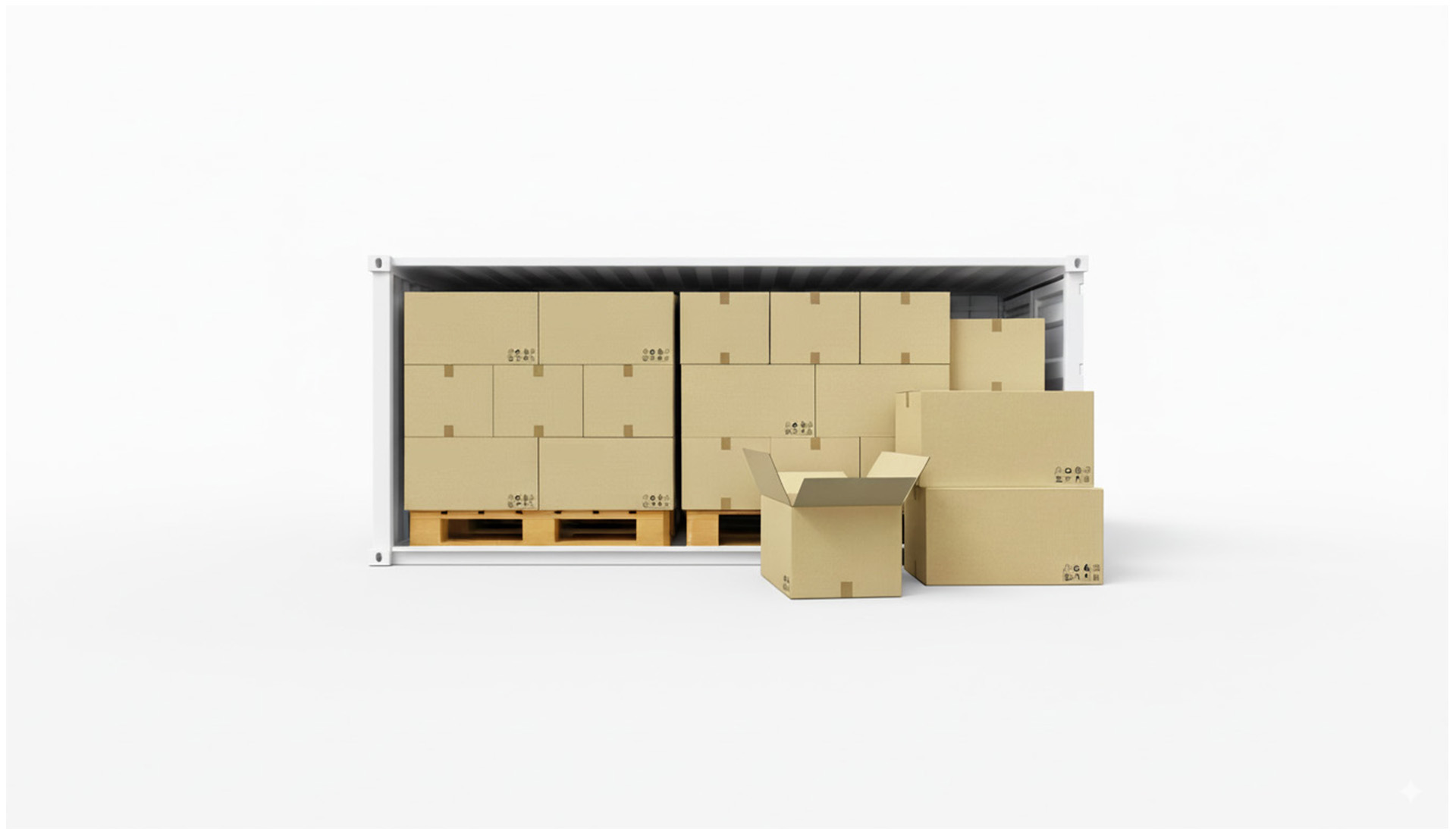 container 3