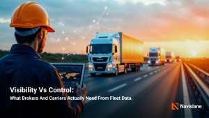 fleet data visibility